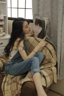 鲍蕾个人资料