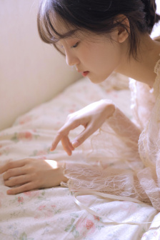 西边的风童模